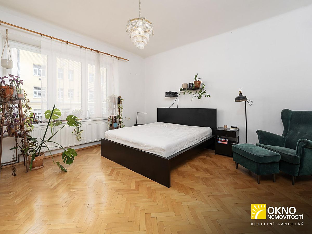 Prodej bytu 3+1 78 m² – fotografie 5