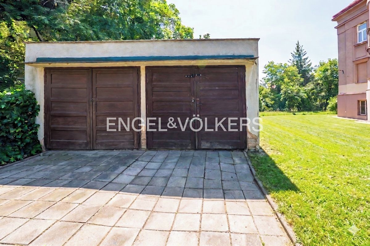 Prodej stavebního pozemku 260 m² – fotografie 4