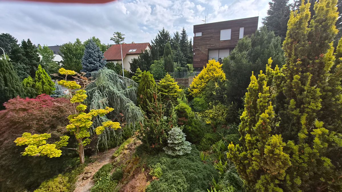 Pronájem bytu 3+kk 53 m²