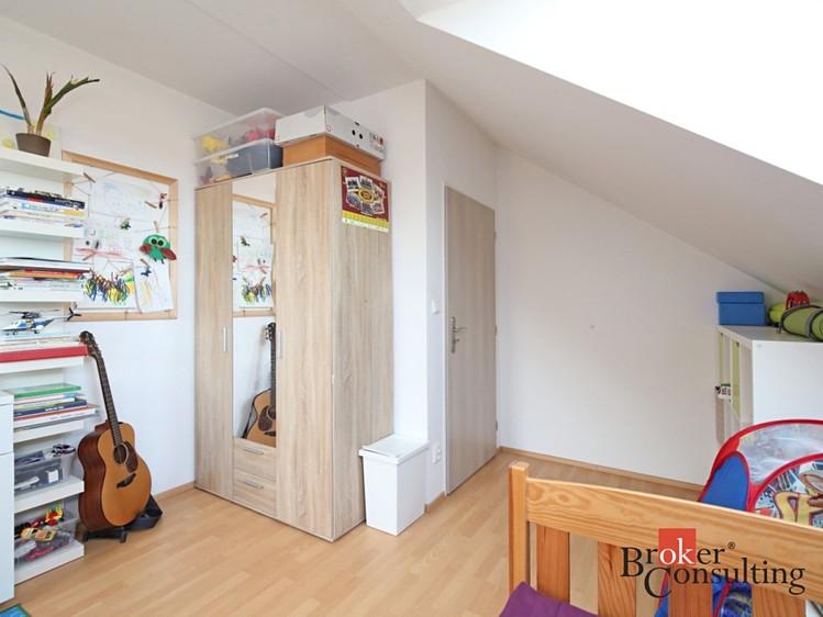 Квартира 3+kk на продаж, 74 м² (9 з 29)