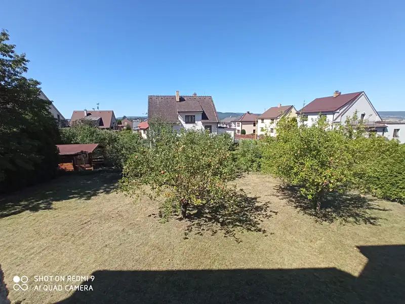 Pronájem rodinného domu 193 m², pozemek 777 m², Příbram – náhled fotky 2