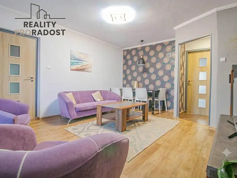 Prodej bytu 3+1 110 m², Teplice – náhled fotky 3