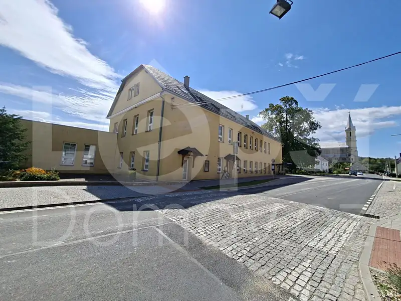 Pronájem bytu 2+kk 83 m², Mikulovice – náhled fotky 2