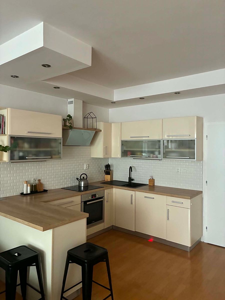 Prodej bytu 3+kk 84 m²