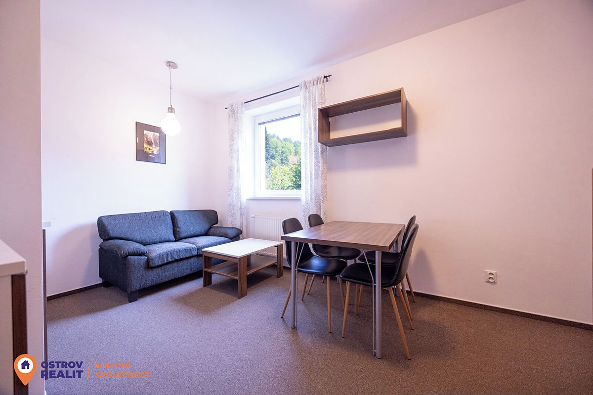 Prodej apartmánů 41 m² – fotografie 3