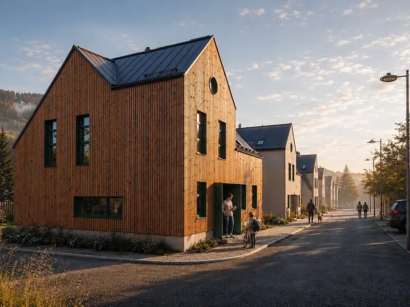 Prodej rodinného domu 110 m², pozemek 400 m², Abertamy – náhled fotky 1