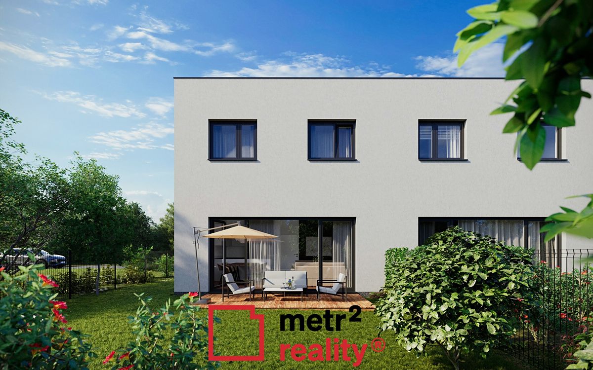 Prodej rodinného domu 143 m², pozemek 242 m² – fotografie 3