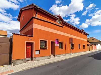 Prodej  rodinného domu 225 m², pozemek 376 m²