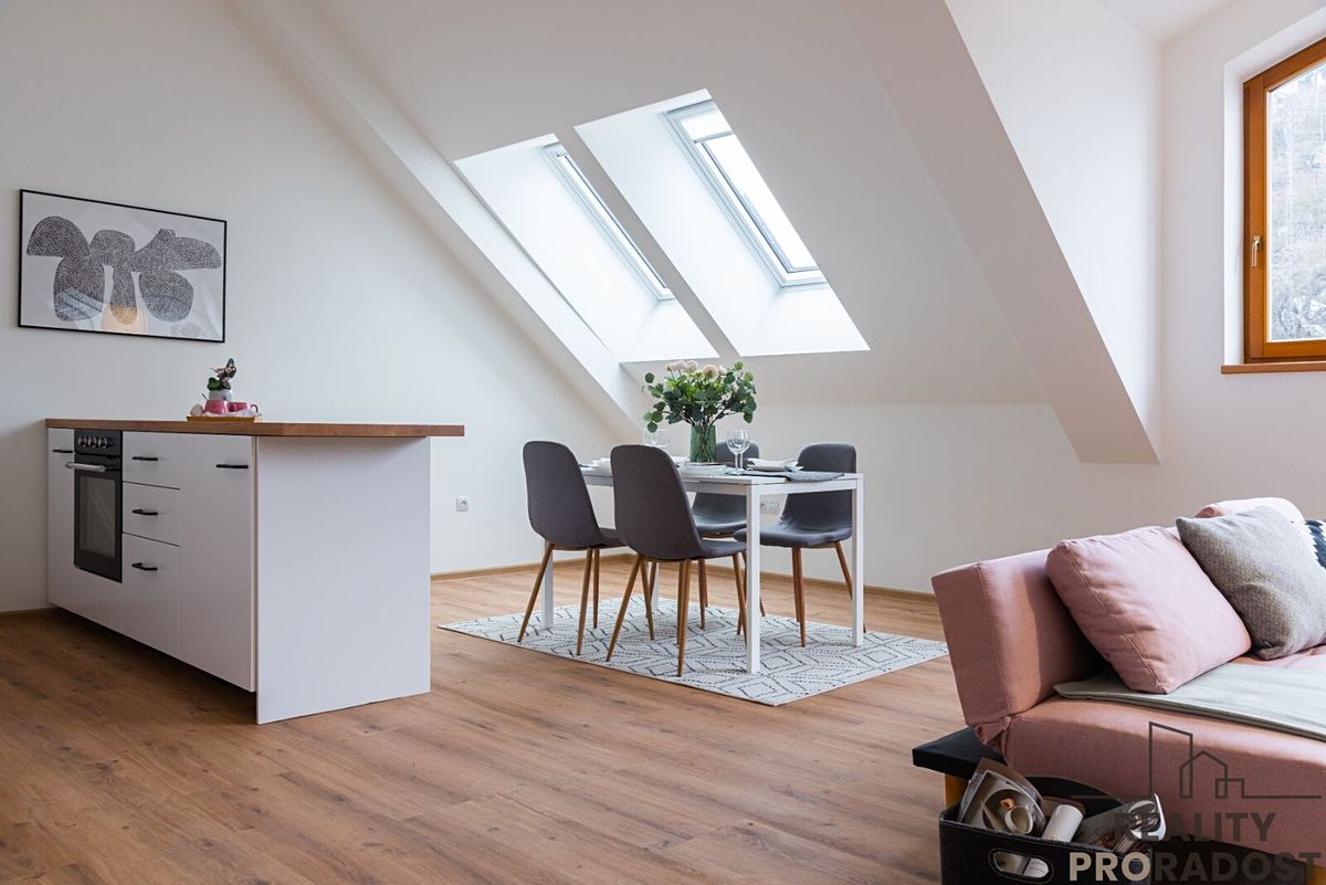 Prodej bytu 2+kk 112 m² – fotografie 5