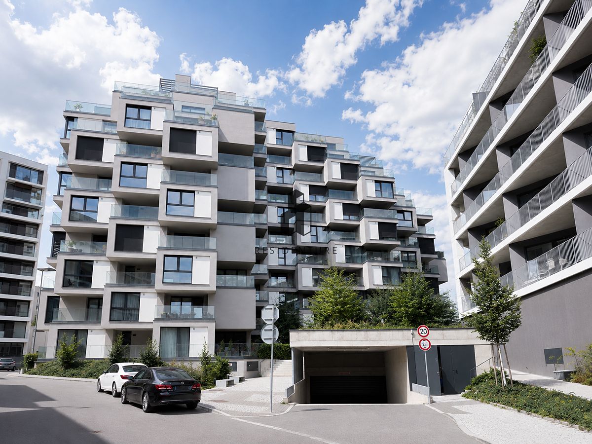 Prodej bytu 3+kk 85 m² – fotografie 5