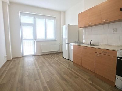 Pronájem bytu 2+1 77 m²