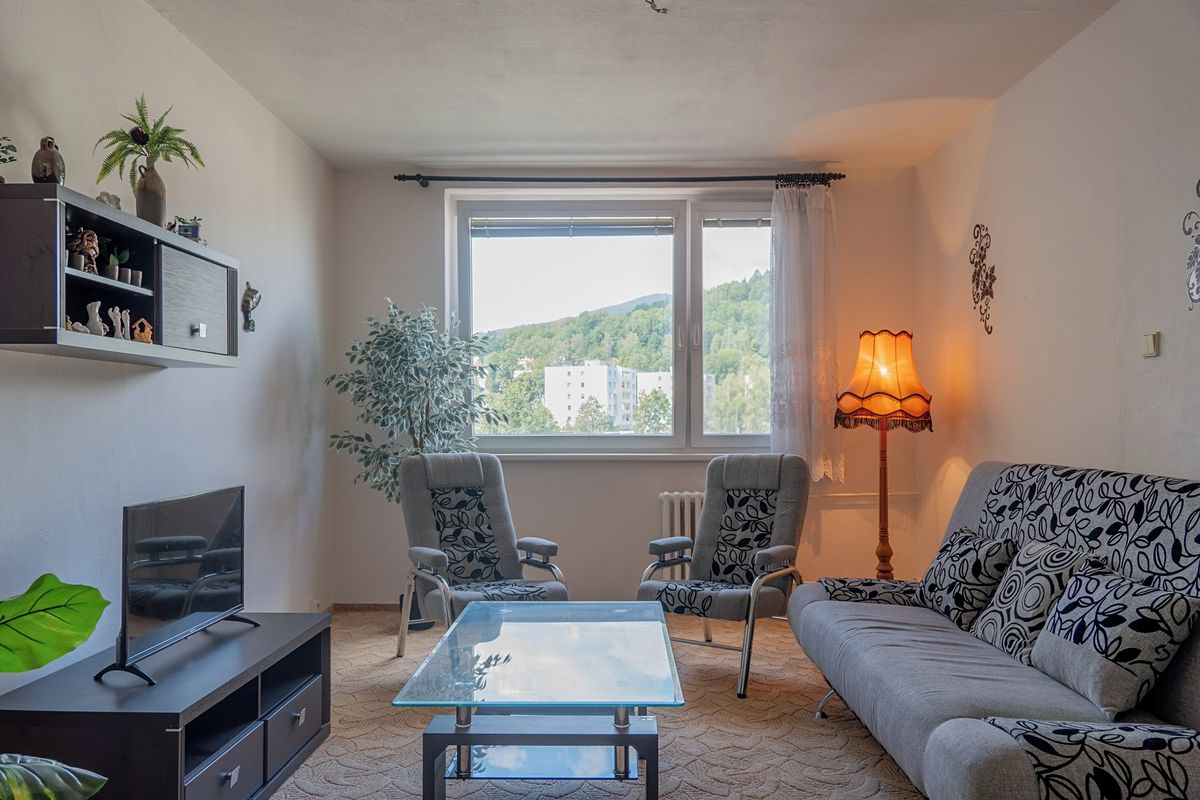 Prodej bytu 3+1 79 m² – fotografie 3