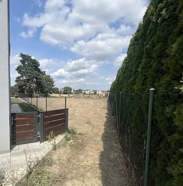 Prodej stavebního pozemku 702 m², Opava – náhled fotky 3