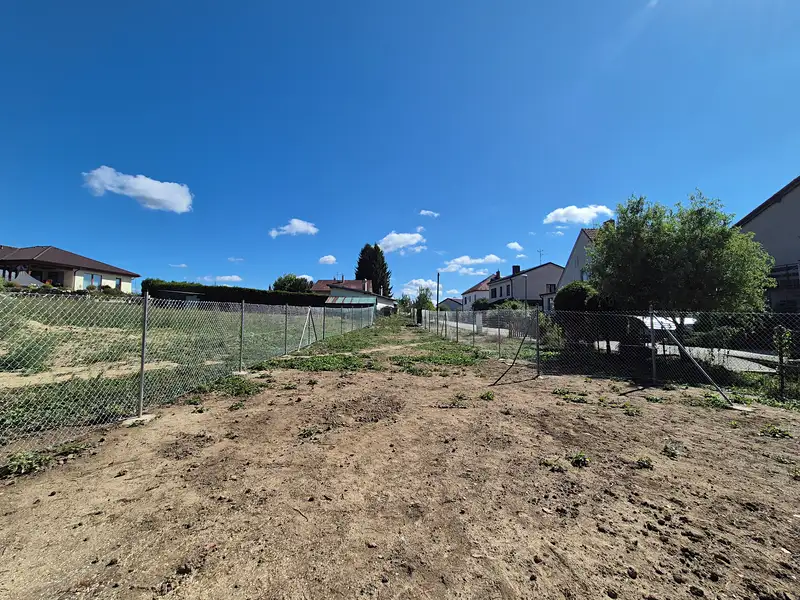 Prodej zahrady 444 m², Trhové Sviny – náhled fotky 2