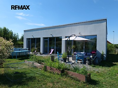 Prodej  rodinného domu 85 m², pozemek 900 m²