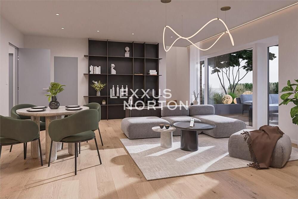 Prodej bytu 1+kk 32 m²