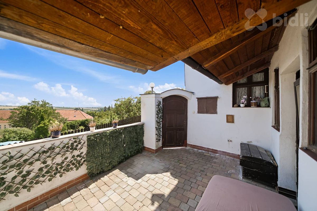 Prodej chalupy 84 m², pozemek 516 m² – fotografie 4