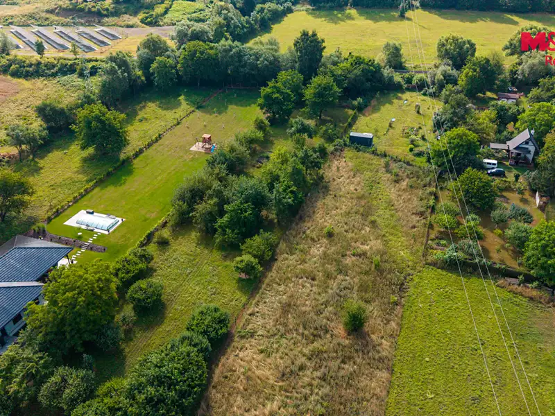 Prodej zahrady 3050 m², Nové Město nad Metují – náhled fotky 3