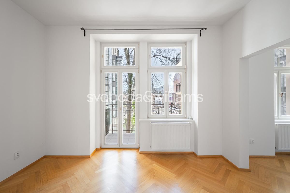 Prodej bytu 3+kk 100 m²