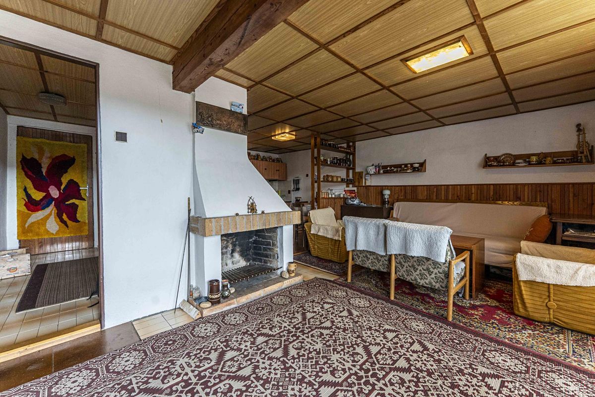 Prodej chaty 120 m², pozemek 550 m² – fotografie 5