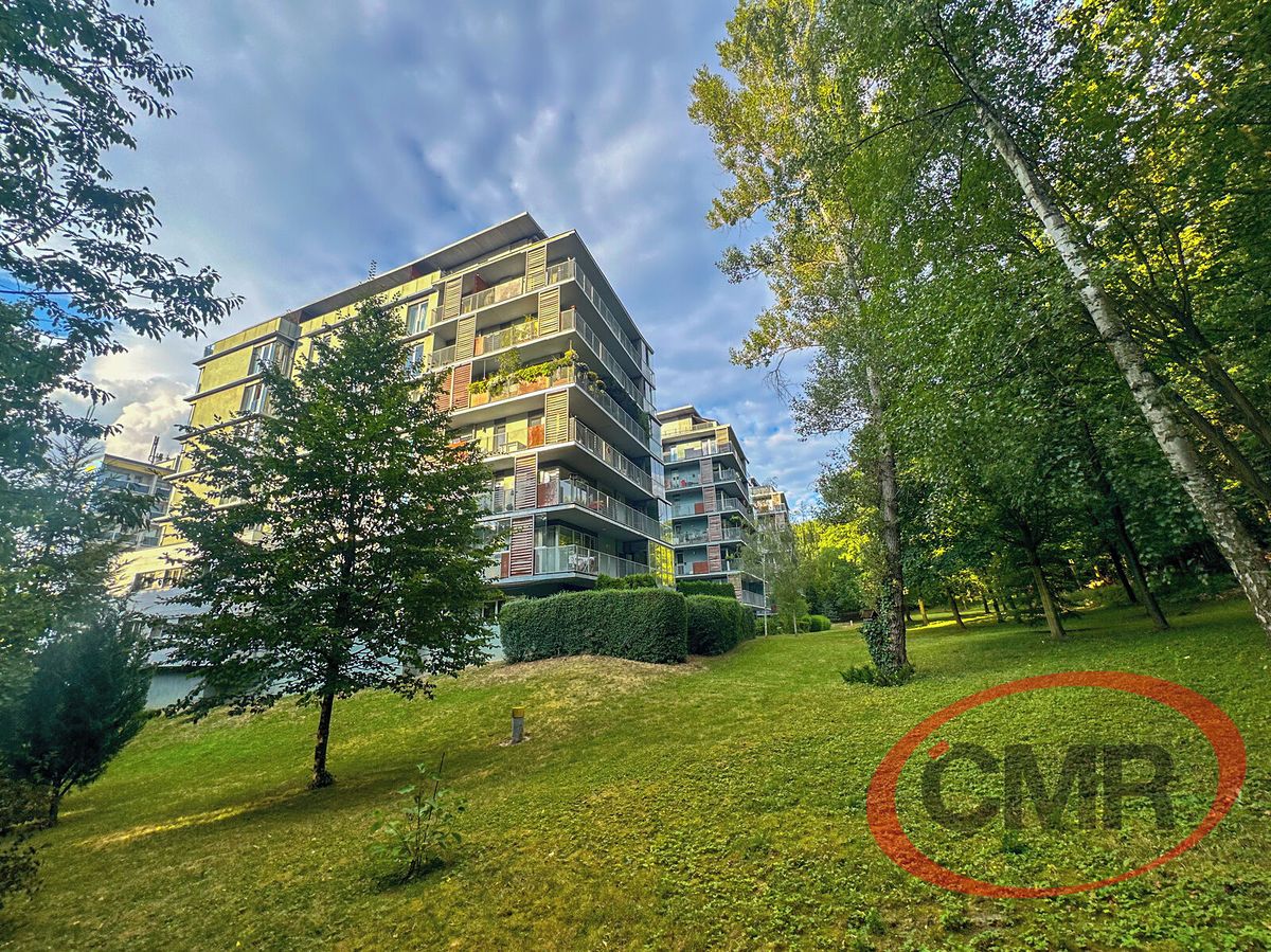 Prodej bytu 2+kk 64 m²