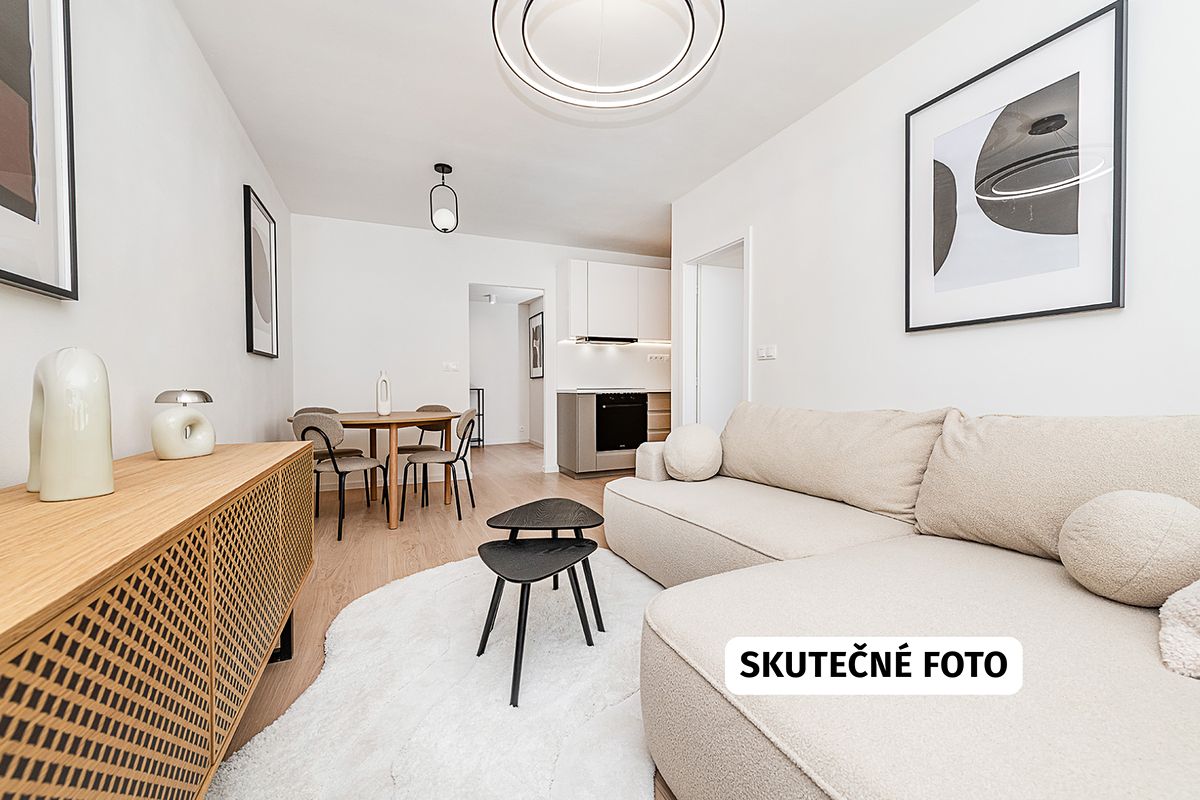 Prodej bytu 3+kk 87 m²