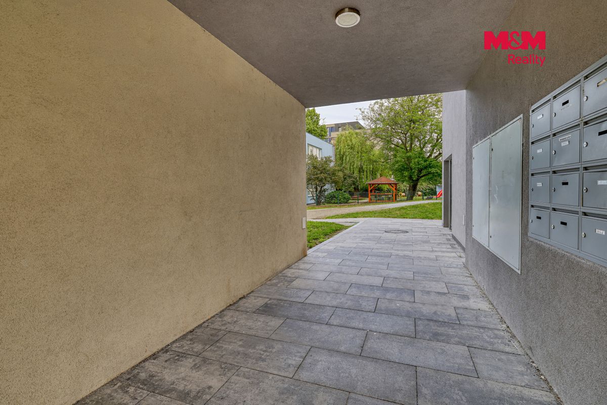 Prodej bytu 1+kk 25 m² – fotografie 3