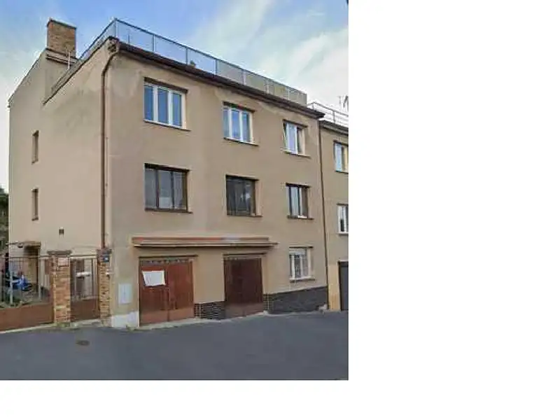 Dražba rodinného domu 288 m², pozemek 564 m², Praha – náhled fotky 1