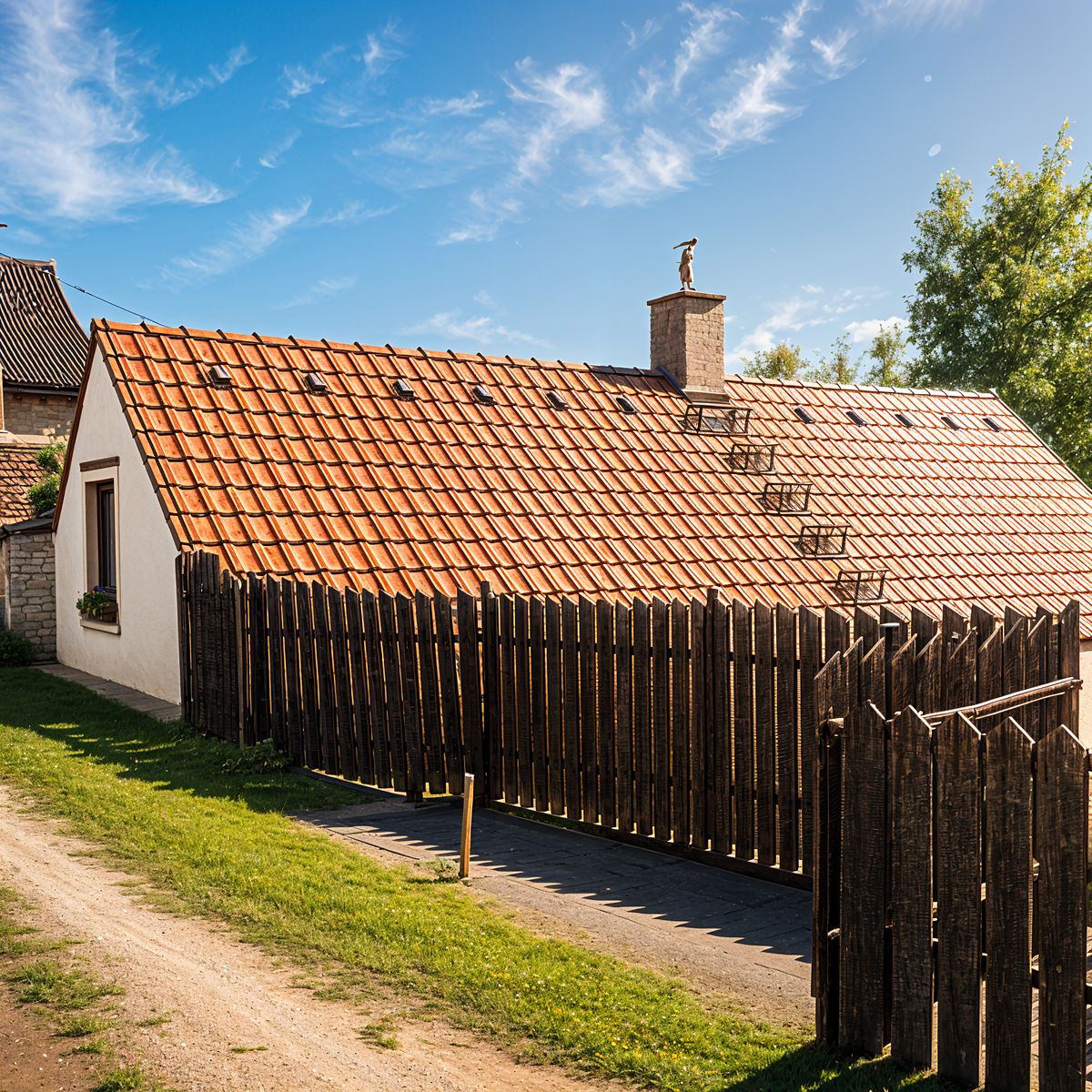 Prodej rodinného domu 85 m², pozemek 238 m² – fotografie 3