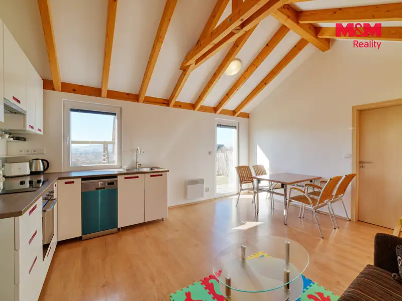 Prodej rodinného domu 50 m², pozemek 586 m², Lázně Kynžvart – náhled fotky 2