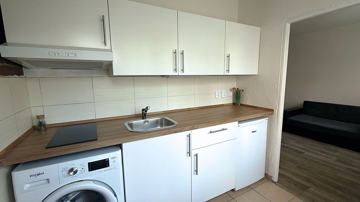 Prodej bytu 1+1 27 m² – fotografie 4