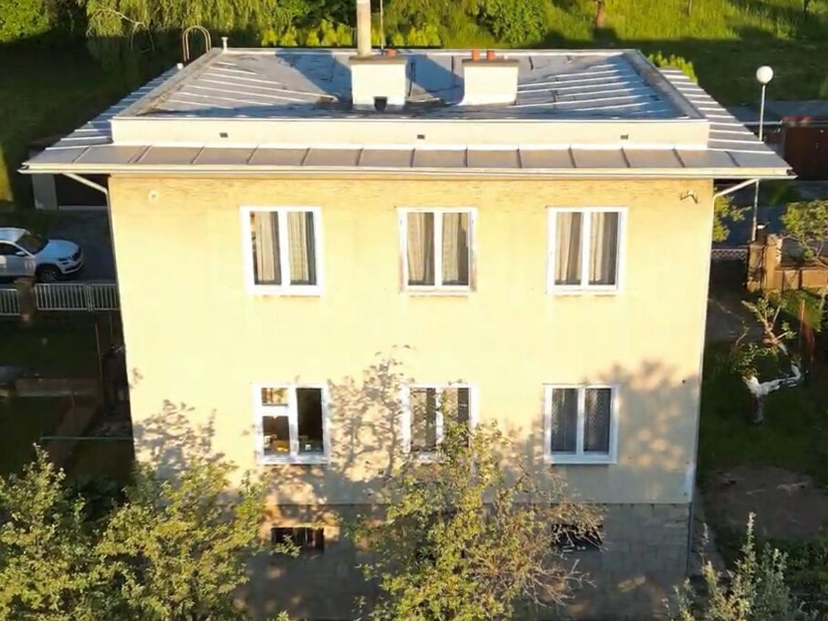 Prodej rodinného domu 159 m², pozemek 660 m² – fotografie 4