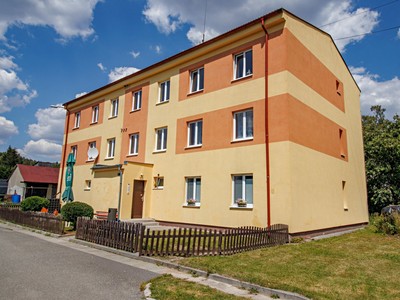 Prodej bytu 3+kk 93 m²