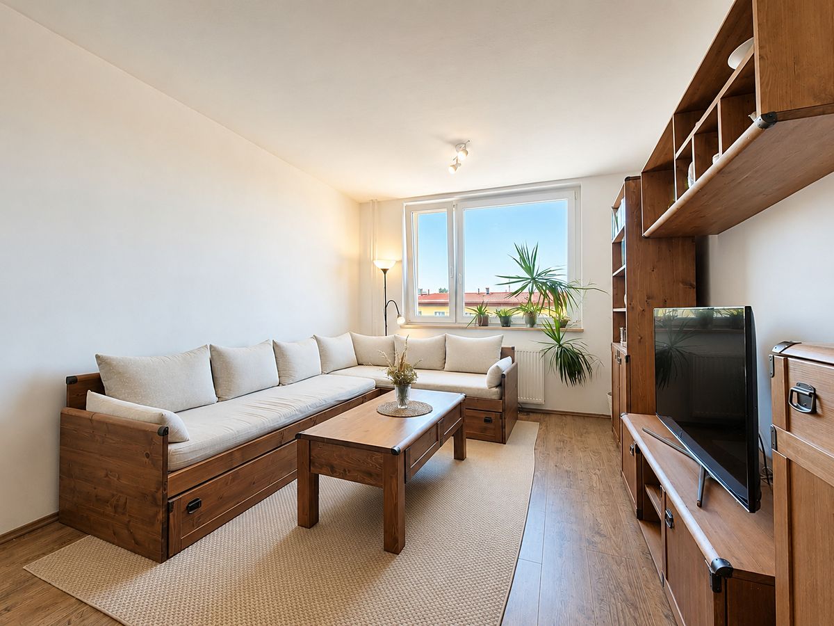 Prodej bytu 4+1 76 m² – fotografie 2