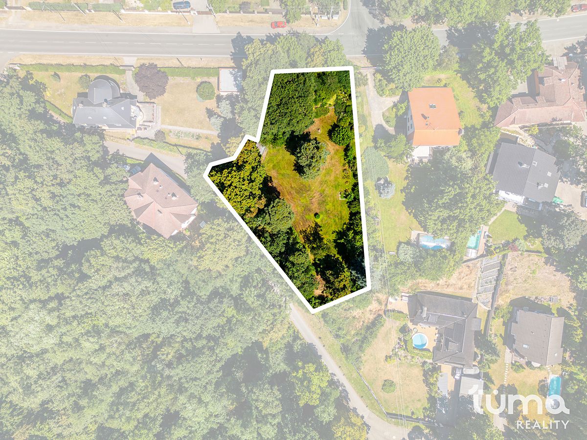 Prodej stavebního pozemku 895 m² – fotografie 5