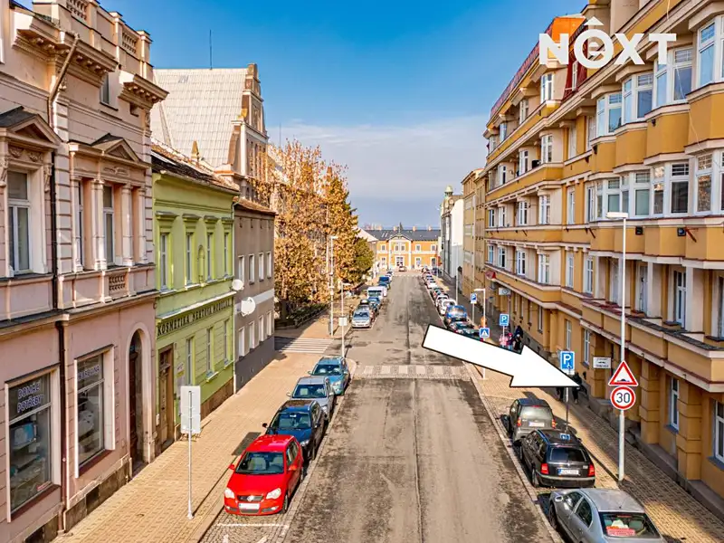 Prodej bytu 3+kk 78 m², Čáslav – náhled fotky 3