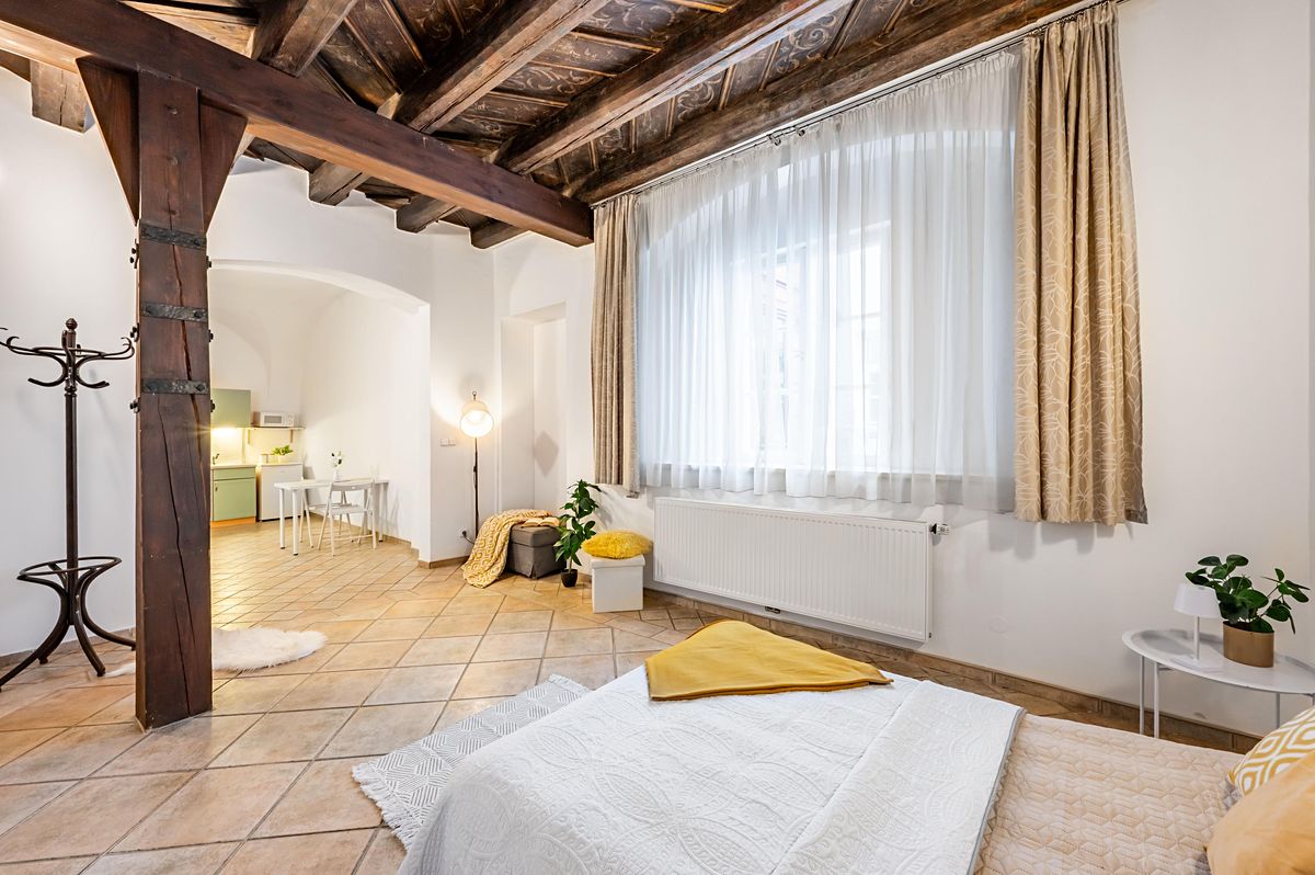 Prodej bytu 3+kk 109 m² – fotografie 2