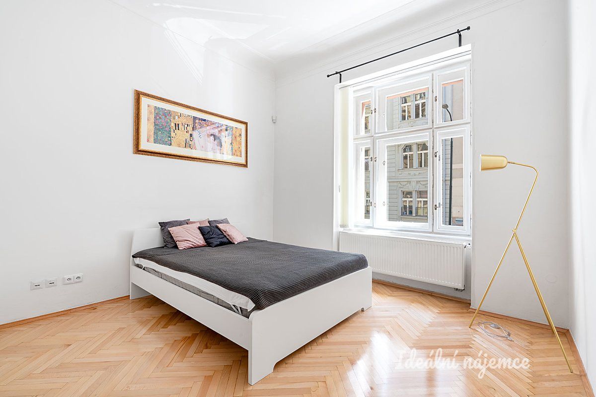 Pronájem bytu 5+kk 110 m²