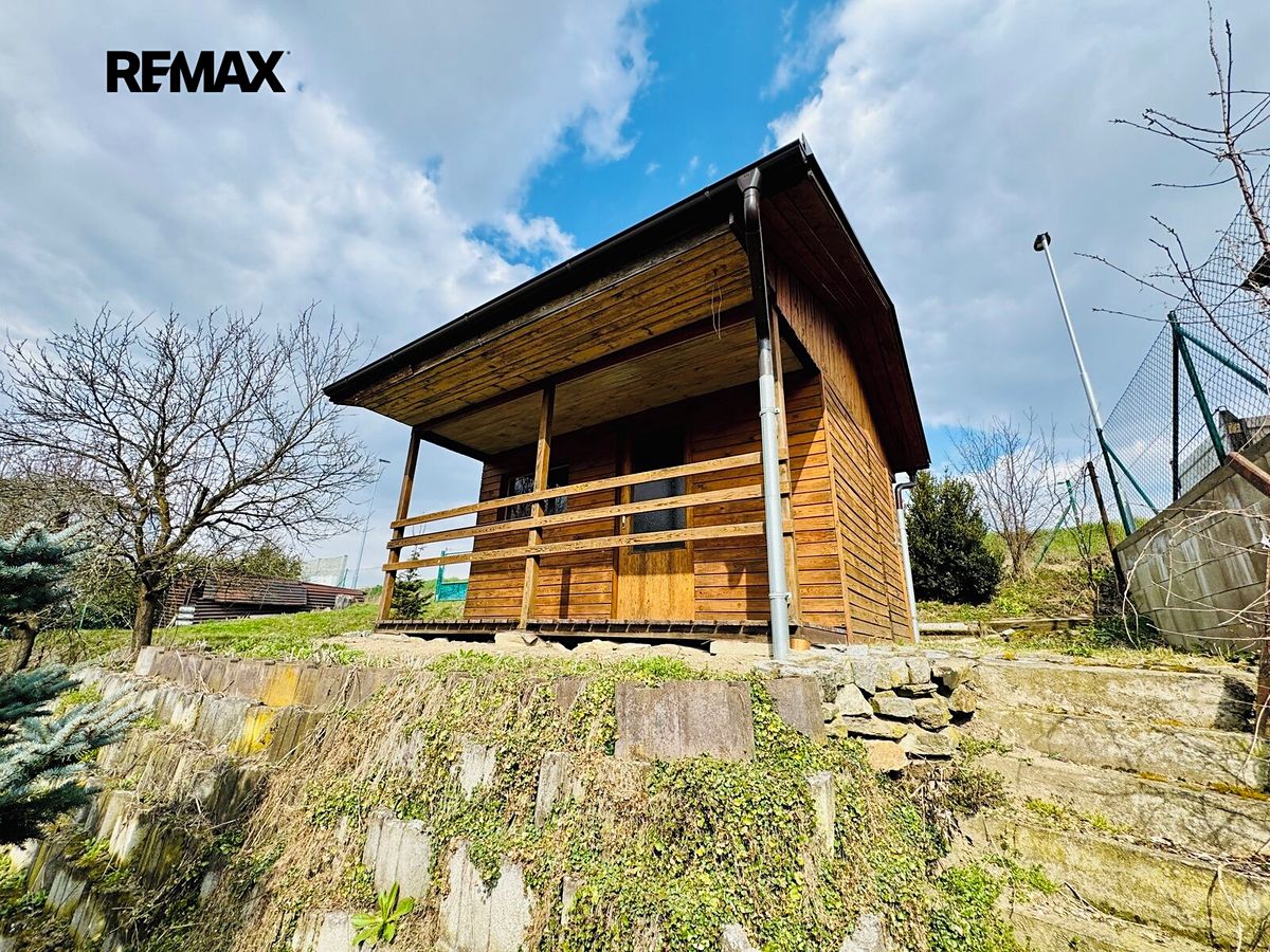 Pronájem chaty 20 m², pozemek 710 m² – fotografie 4