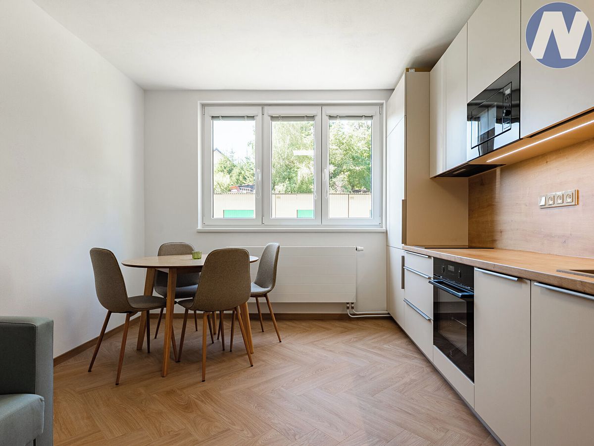 Prodej bytu 2+kk 34 m² – fotografie 4