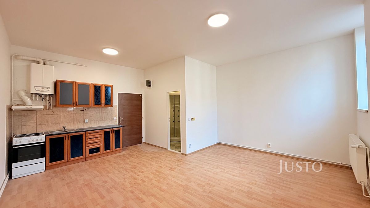 Prodej bytu 1+kk 31 m² – fotografie 3