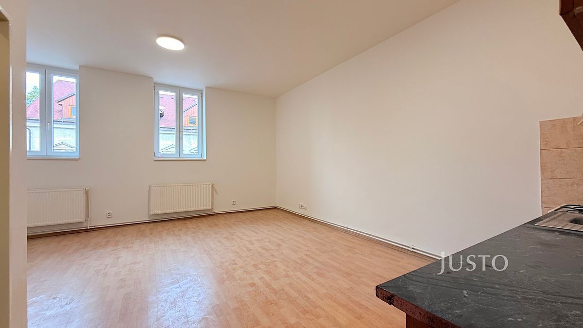 Prodej bytu 1+kk 31 m² – fotografie 4