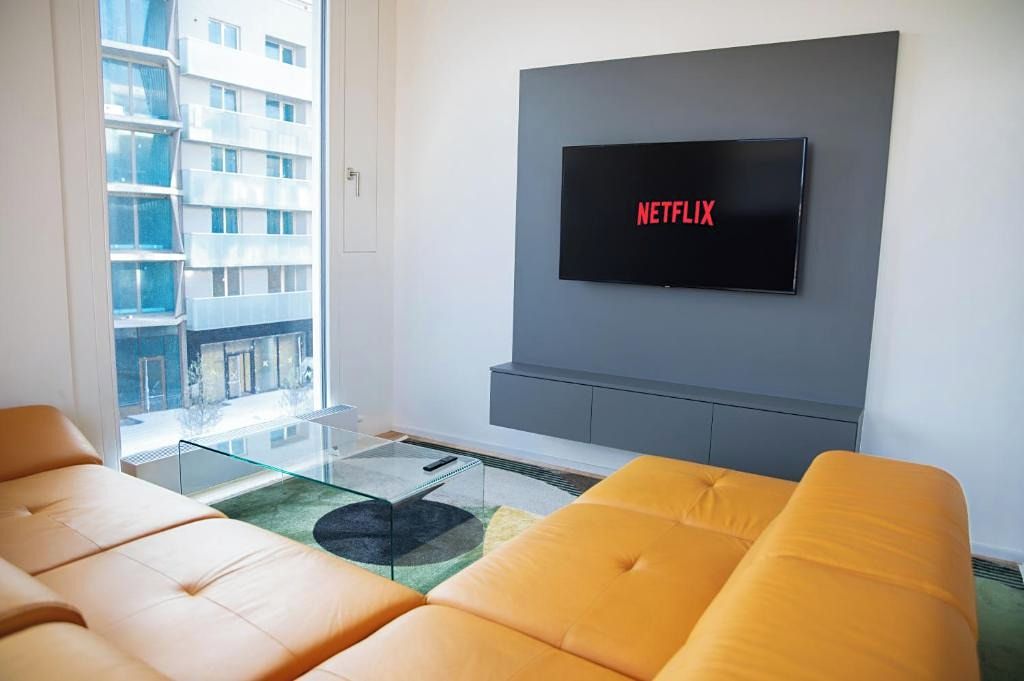 Pronájem bytu 3+kk 81 m² – fotografie 4