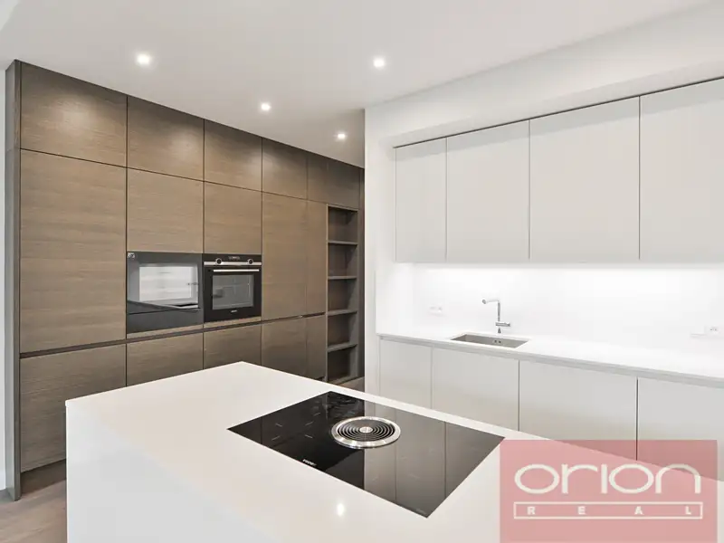 Pronájem bytu 3+kk 95 m², Praha – náhled fotky 2