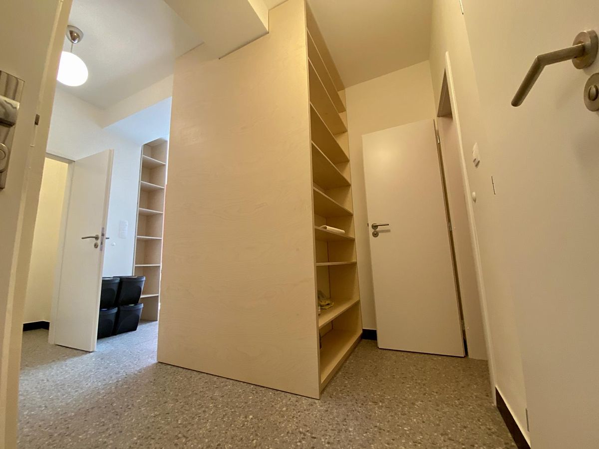 Pronájem bytu 2+1 60 m² – fotografie 3
