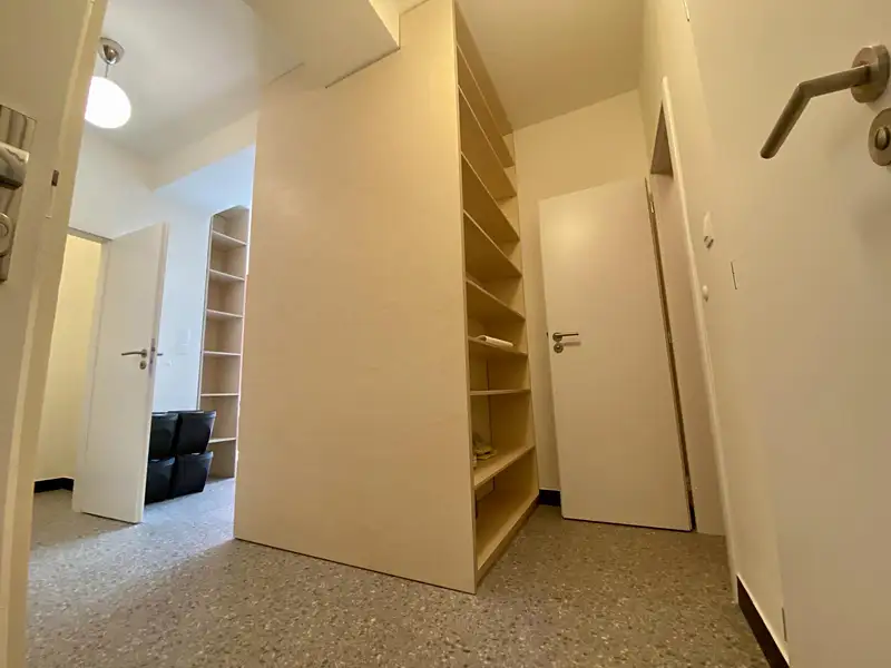 Pronájem bytu 2+1 60 m², Praha – náhled fotky 3