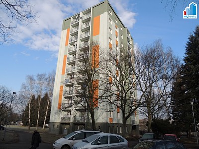 Prodej bytu 2+1 60 m²