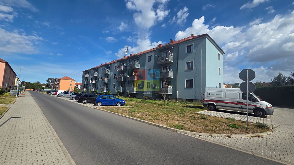 Prodej bytu 3+kk 60 m²