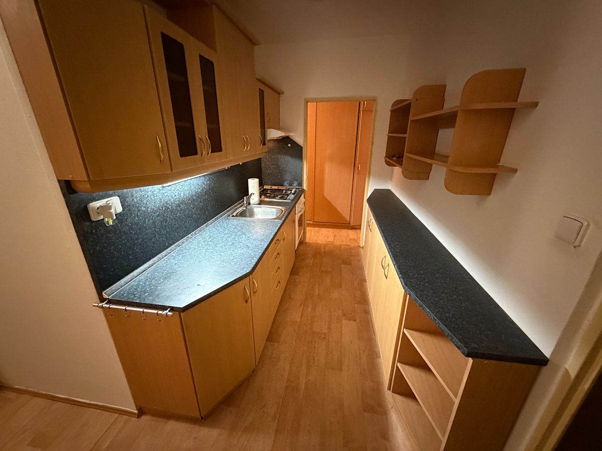 Prodej bytu 3+1 70 m²