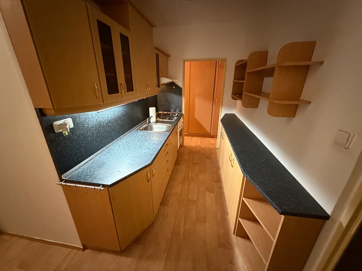Prodej bytu 3+1 69 m²
